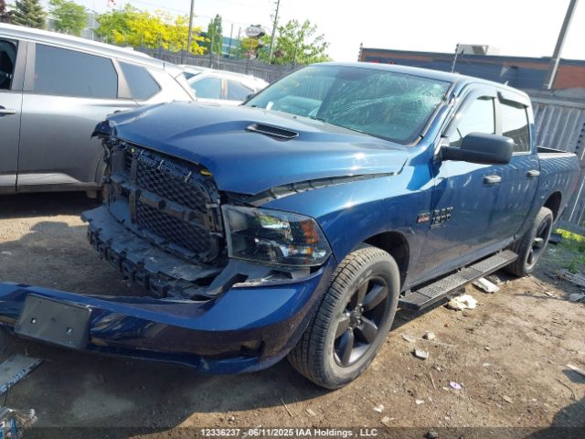 1C6RR7KT6KS699176 RAM 2019
