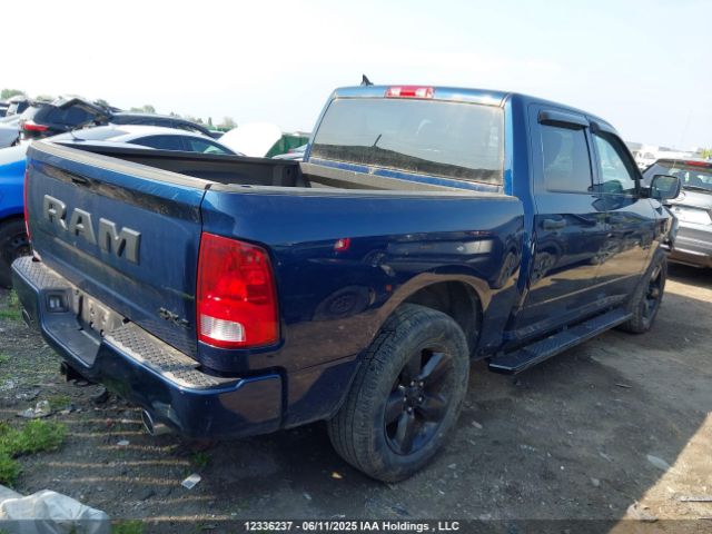 1C6RR7KT6KS699176 RAM 2019
