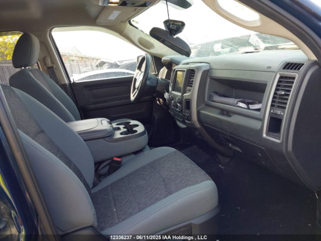 1C6RR7KT6KS699176 RAM 2019