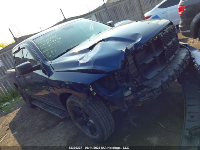 1C6RR7KT6KS699176 RAM 2019