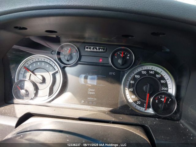 1C6RR7KT6KS699176 RAM 2019