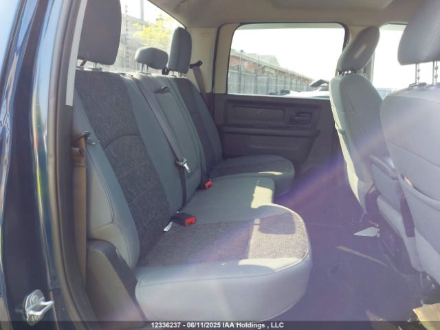 1C6RR7KT6KS699176 RAM 2019