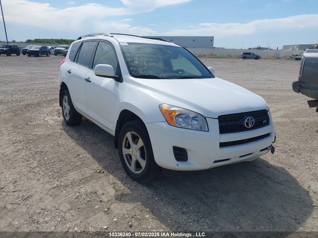 Продажа на аукционе авто 2012 Toyota Rav4, vin: 2T3BK4DV6CW086480, номер лота: 12336240