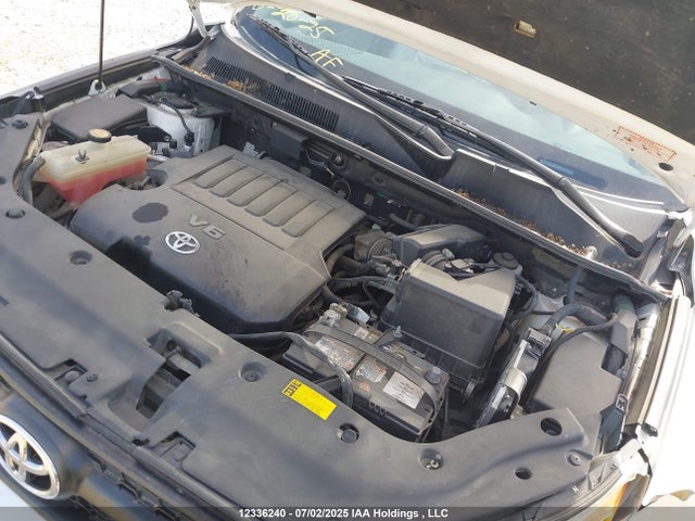 Продажа на аукционе авто 2012 Toyota Rav4, vin: 2T3BK4DV6CW086480, номер лота: 12336240