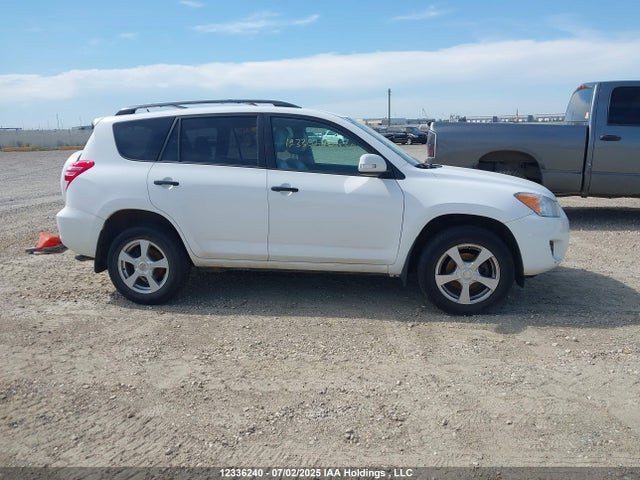 Продажа на аукционе авто 2012 Toyota Rav4, vin: 2T3BK4DV6CW086480, номер лота: 12336240