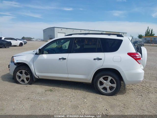 Продажа на аукционе авто 2012 Toyota Rav4, vin: 2T3BK4DV6CW086480, номер лота: 12336240