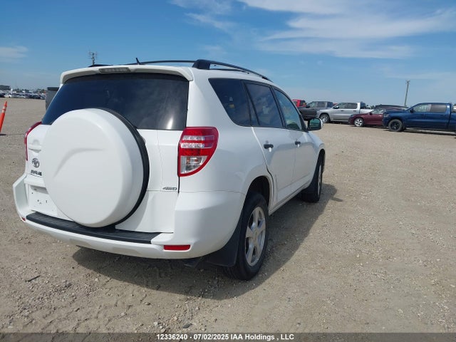 Продажа на аукционе авто 2012 Toyota Rav4, vin: 2T3BK4DV6CW086480, номер лота: 12336240