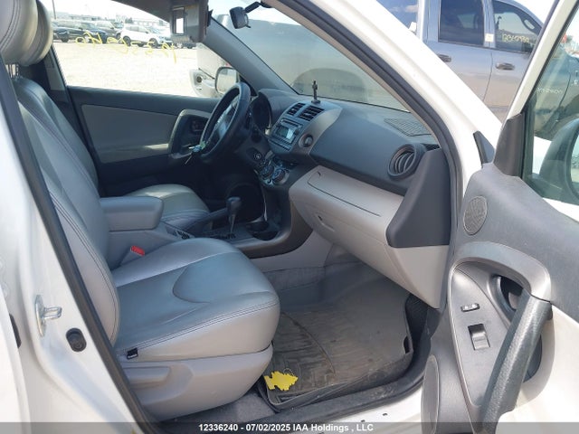 Продажа на аукционе авто 2012 Toyota Rav4, vin: 2T3BK4DV6CW086480, номер лота: 12336240