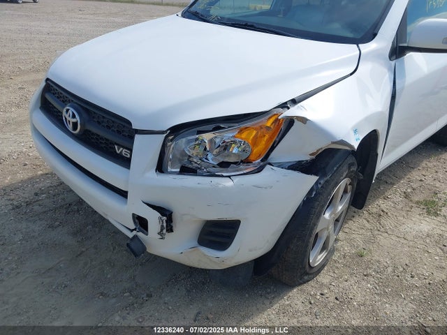Продажа на аукционе авто 2012 Toyota Rav4, vin: 2T3BK4DV6CW086480, номер лота: 12336240