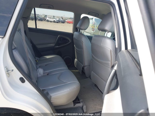 Продажа на аукционе авто 2012 Toyota Rav4, vin: 2T3BK4DV6CW086480, номер лота: 12336240