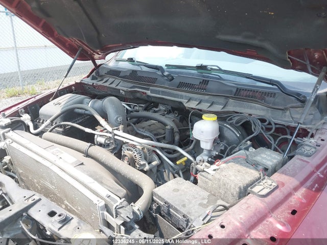 RAM 2020 2020 1C6RR7LT3LS140216 Image 10