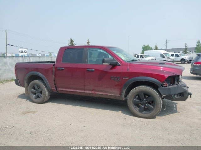 RAM 2020 2020 1C6RR7LT3LS140216 Image 14