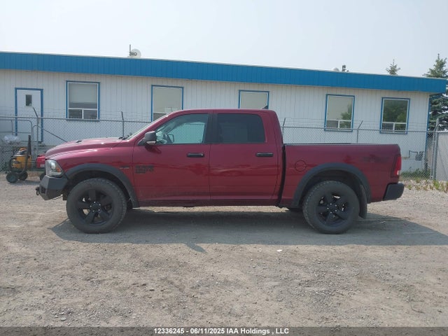 RAM 2020 2020 1C6RR7LT3LS140216 Image 15
