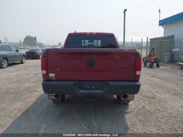 RAM 2020 2020 1C6RR7LT3LS140216 Image 17