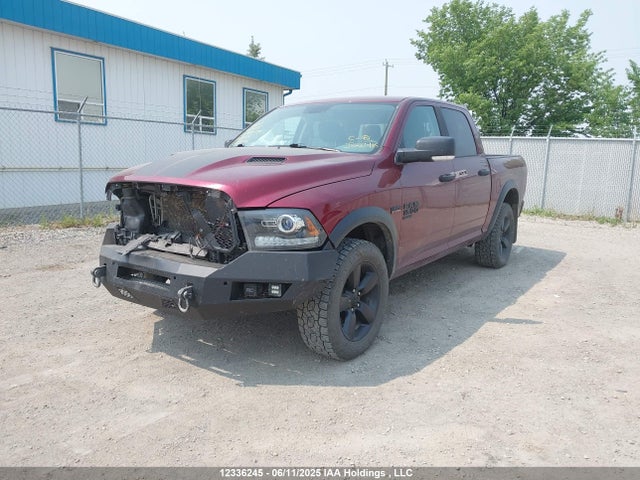 RAM 2020 2020 1C6RR7LT3LS140216 Image 2