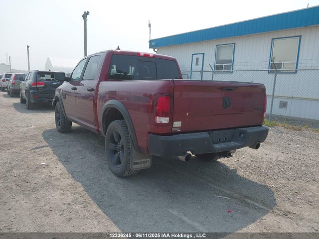 RAM 2020 2020 1C6RR7LT3LS140216 Image 3