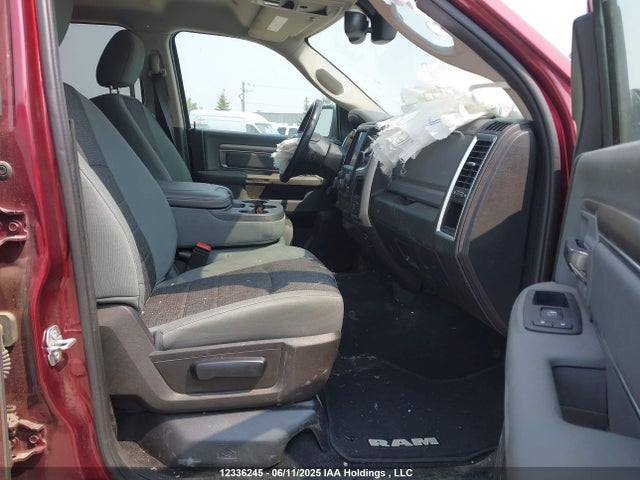 RAM 2020 2020 1C6RR7LT3LS140216 Image 5