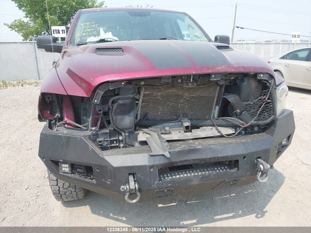 RAM 2020 2020 1C6RR7LT3LS140216 Image 6