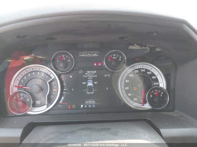 RAM 2020 2020 1C6RR7LT3LS140216 Image 7