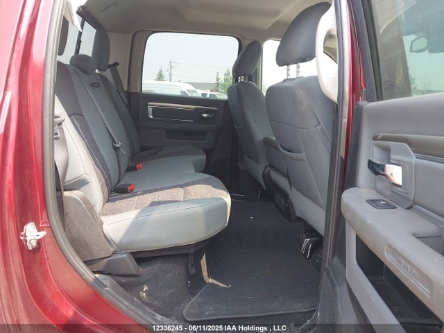 RAM 2020 2020 1C6RR7LT3LS140216 Image 8