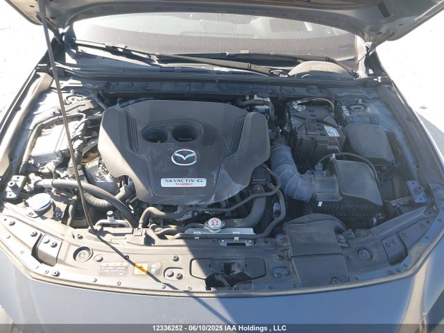JM1BPBMY6P1622543 Mazda py