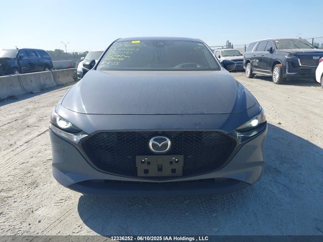 JM1BPBMY6P1622543 Mazda py
