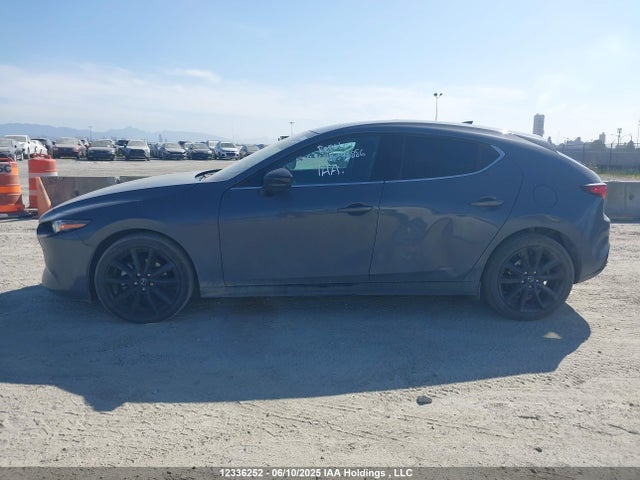 JM1BPBMY6P1622543 Mazda py