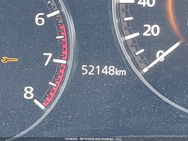 JM1BPBMY6P1622543 Mazda py