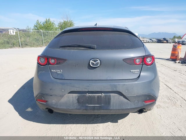 JM1BPBMY6P1622543 Mazda py