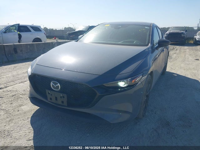 JM1BPBMY6P1622543 Mazda py