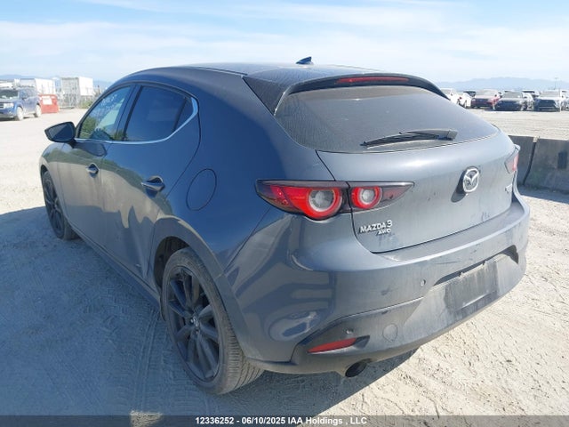 JM1BPBMY6P1622543 Mazda py