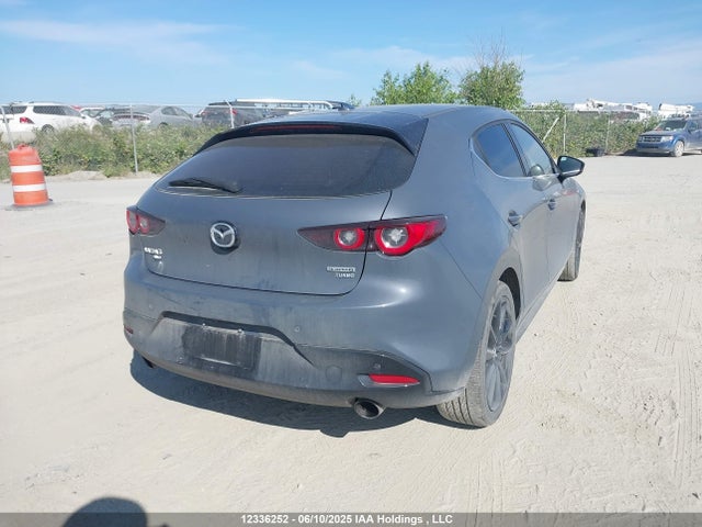 JM1BPBMY6P1622543 Mazda py