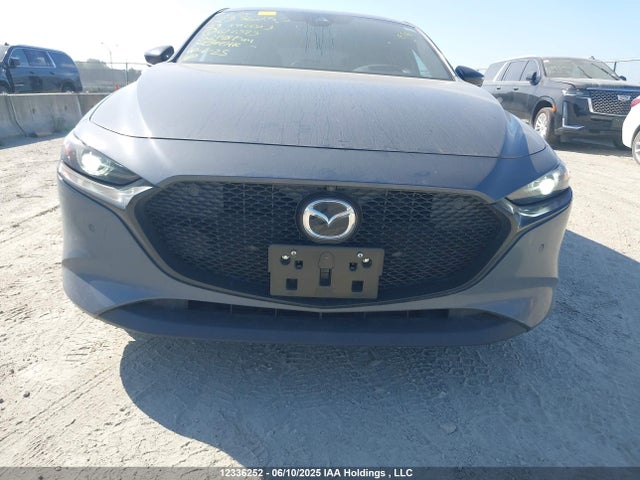 JM1BPBMY6P1622543 Mazda py