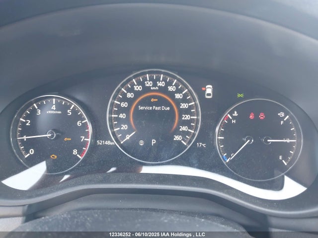 JM1BPBMY6P1622543 Mazda py