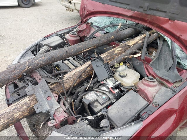 Chevrolet Cruze 2015 1G1PE5SB0F7126847 Image 10