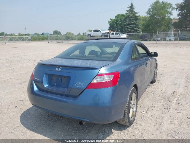 Aukcja sprzedaży 2008 Honda Civic Lx, vin: 2HGFG12618H005973, numer aukcji: 12336273