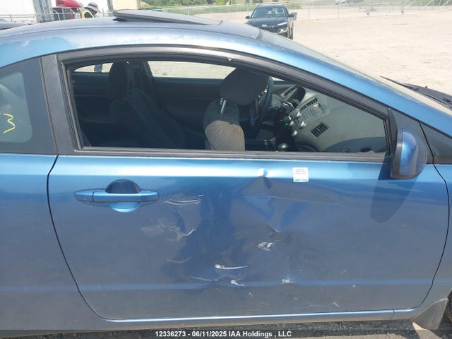 Aukcja sprzedaży 2008 Honda Civic Lx, vin: 2HGFG12618H005973, numer aukcji: 12336273