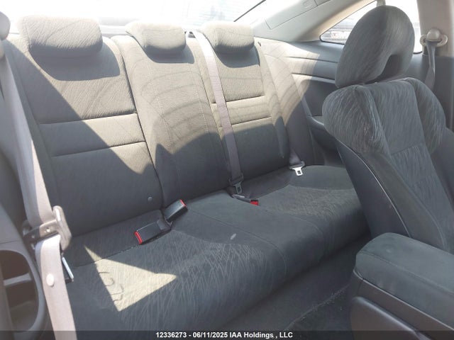 Aukcja sprzedaży 2008 Honda Civic Lx, vin: 2HGFG12618H005973, numer aukcji: 12336273