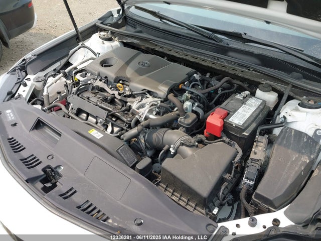4T1J11AK6LU983668 Toyota a25a-fks