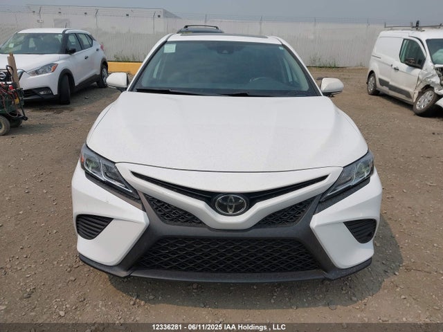 4T1J11AK6LU983668 Toyota a25a-fks