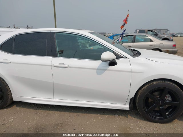 4T1J11AK6LU983668 Toyota a25a-fks