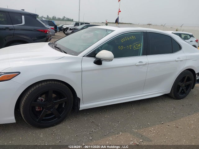 4T1J11AK6LU983668 Toyota a25a-fks