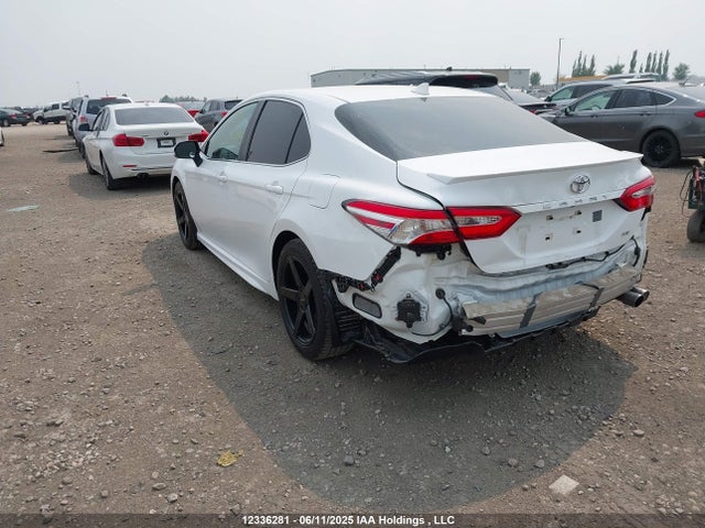 4T1J11AK6LU983668 Toyota a25a-fks