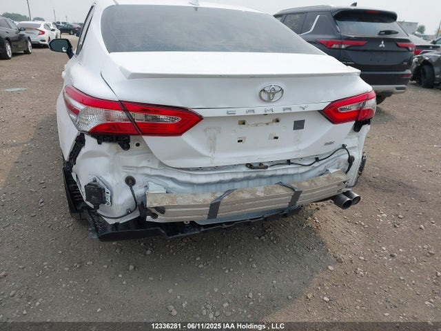4T1J11AK6LU983668 Toyota a25a-fks