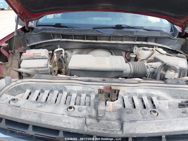 1GCUYDED7LZ305766 Chevrolet l84 - di, dfm, alum, gen 5, var 2