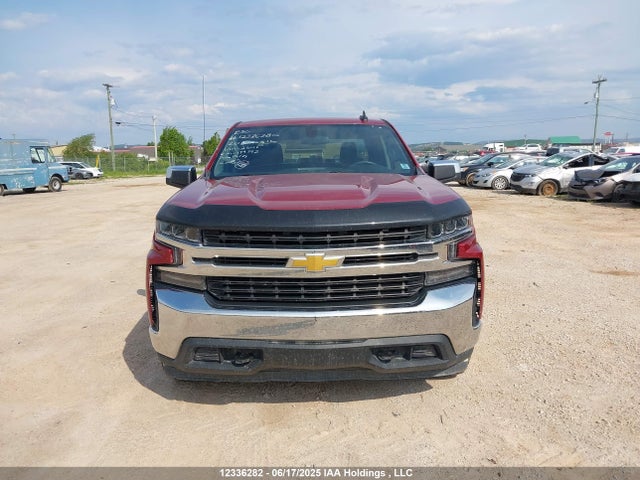 1GCUYDED7LZ305766 Chevrolet l84 - di, dfm, alum, gen 5, var 2