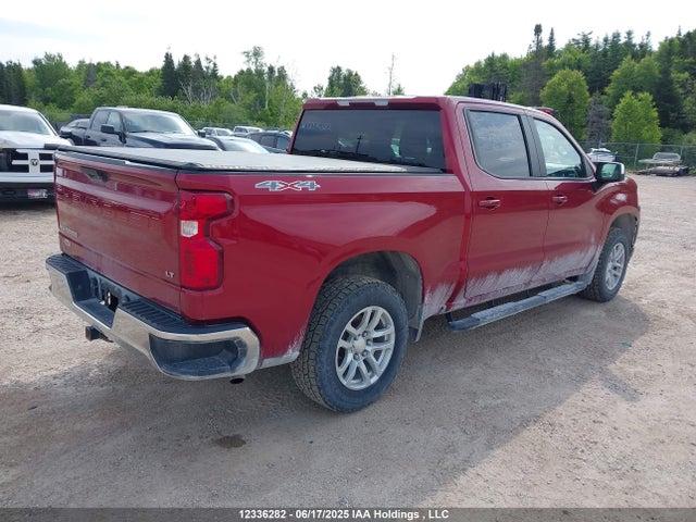 1GCUYDED7LZ305766 Chevrolet l84 - di, dfm, alum, gen 5, var 2