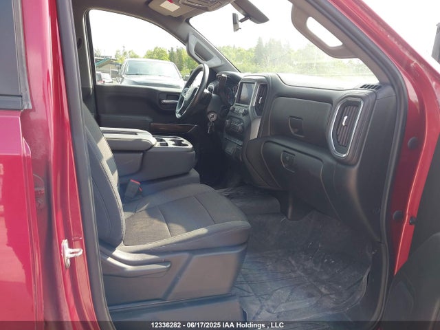 1GCUYDED7LZ305766 Chevrolet l84 - di, dfm, alum, gen 5, var 2