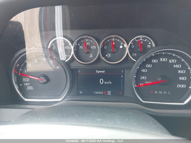 1GCUYDED7LZ305766 Chevrolet l84 - di, dfm, alum, gen 5, var 2