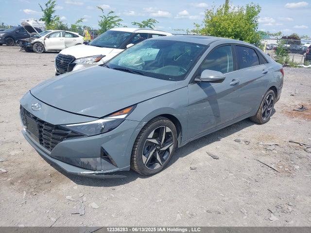 KMHLN4AG7PU378915 Hyundai mpi nu pe